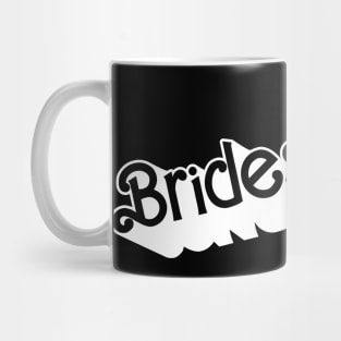 Bridesmaid Mug